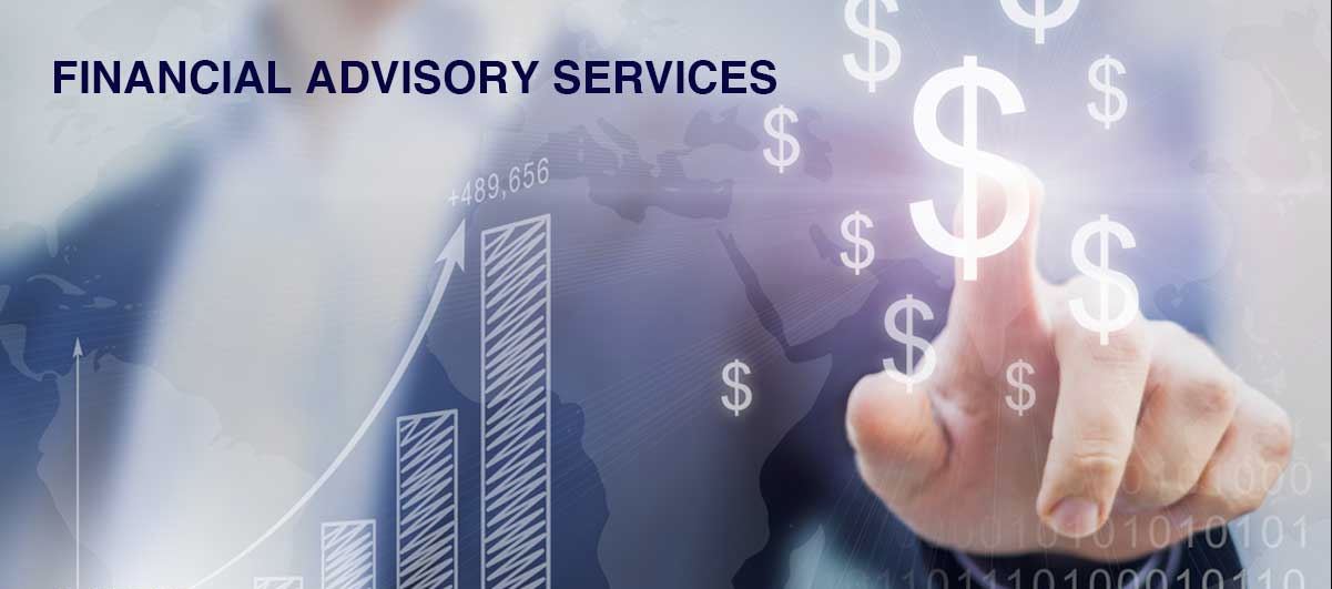 Financia Advisory